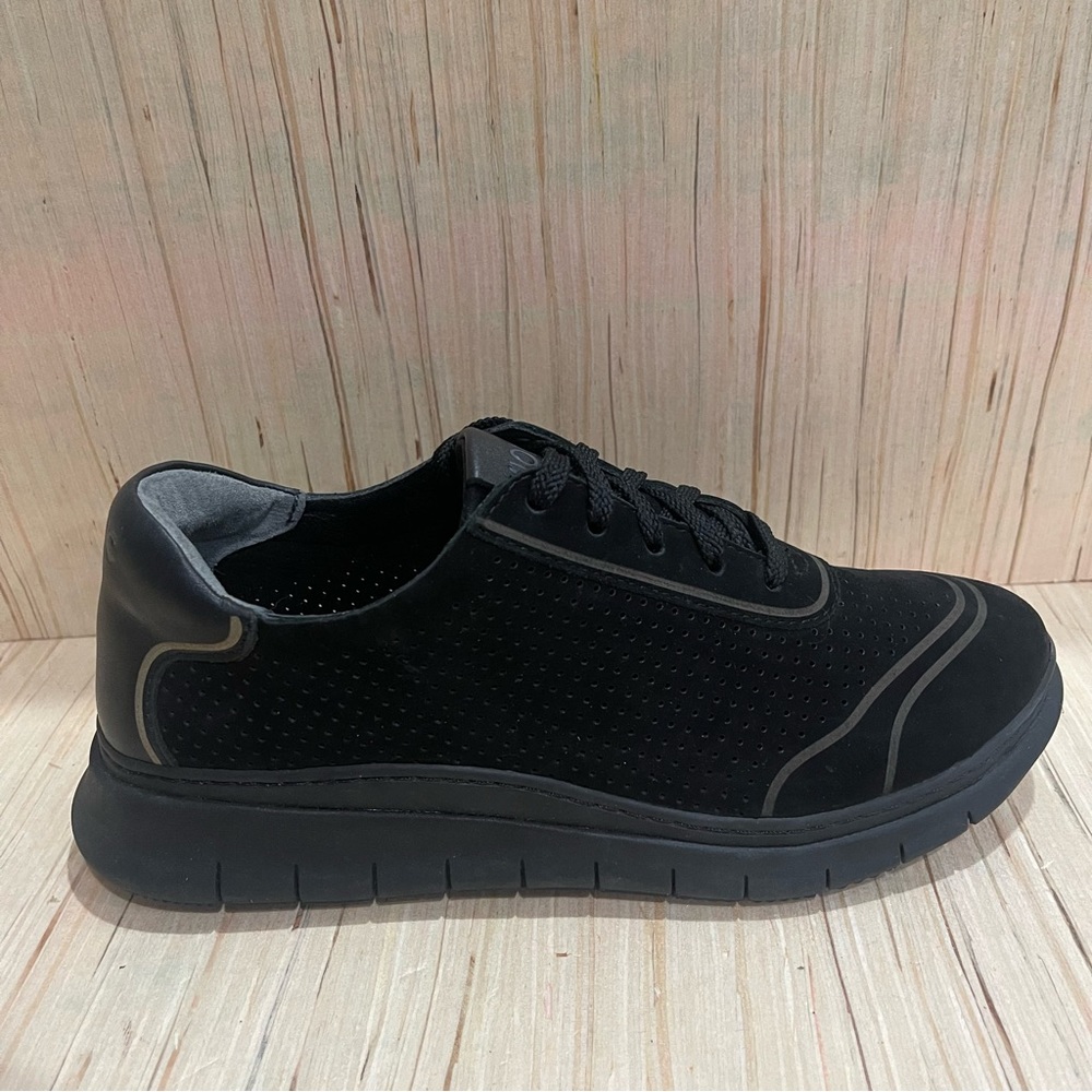 Vionic Fresh Riley Sneaker Shoes - Picture 10 of 11